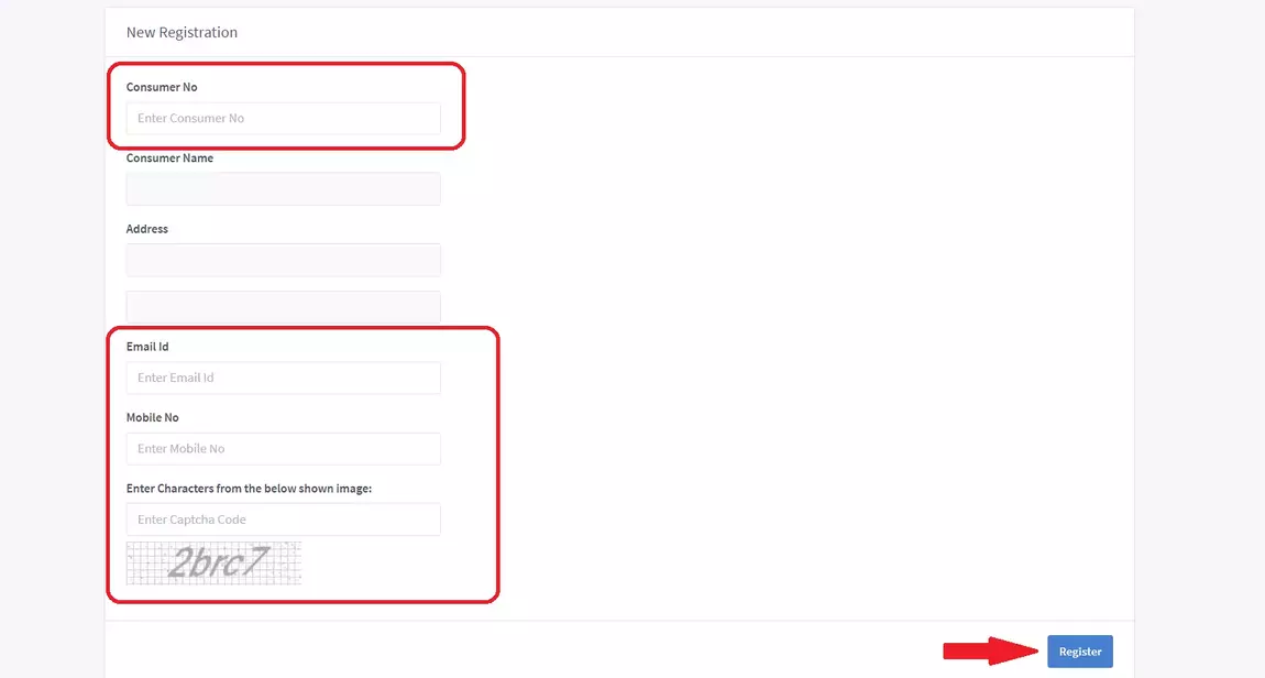 mgvcl bill download